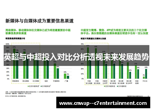英超与中超投入对比分析透视未来发展趋势