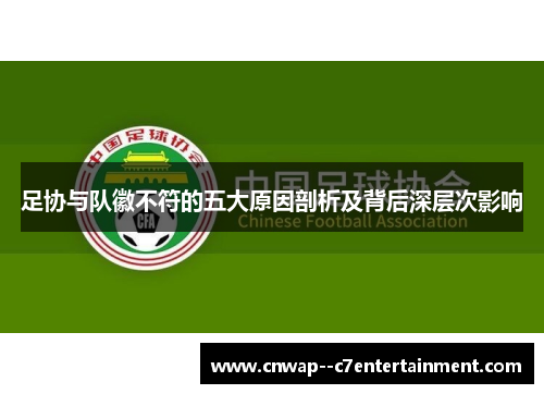 足协与队徽不符的五大原因剖析及背后深层次影响