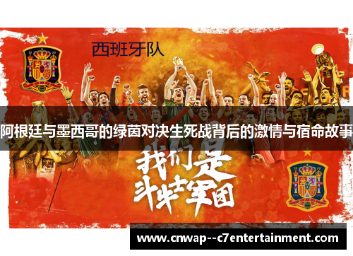 阿根廷与墨西哥的绿茵对决生死战背后的激情与宿命故事